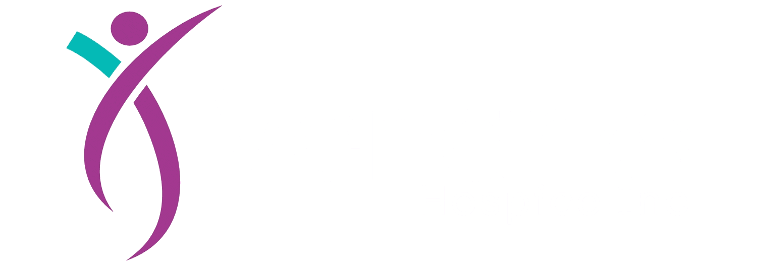 Venarks Logo white